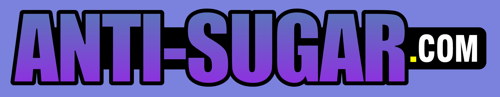 Anti-sugar